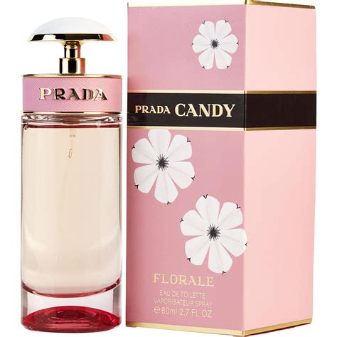 prada florale 30 ml|prada candy florale for women.